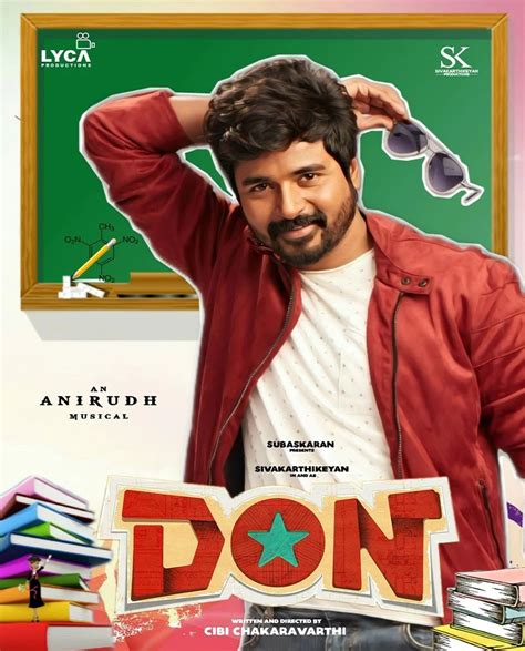 don tamil movie download tamilrockers hd|Don (2022) .